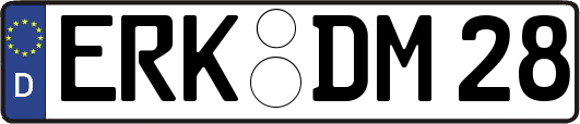 ERK-DM28