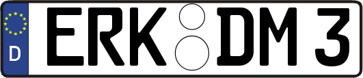 ERK-DM3