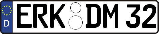 ERK-DM32