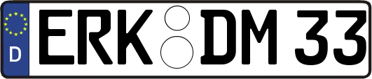 ERK-DM33