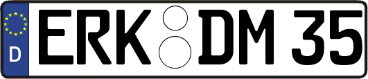 ERK-DM35