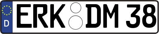 ERK-DM38