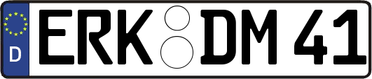 ERK-DM41
