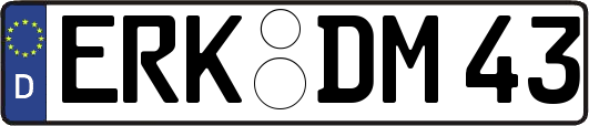 ERK-DM43