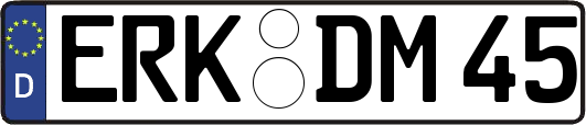 ERK-DM45