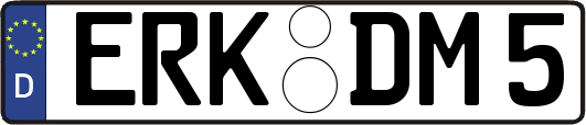 ERK-DM5