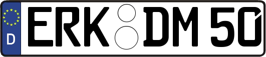 ERK-DM50