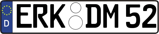 ERK-DM52