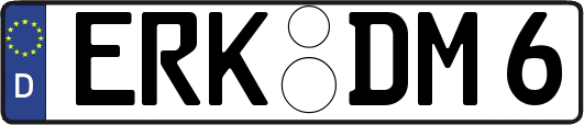 ERK-DM6