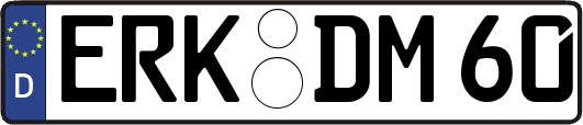 ERK-DM60