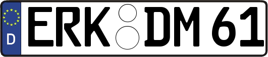 ERK-DM61