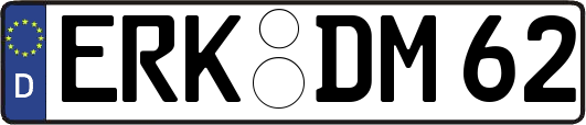 ERK-DM62