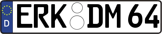 ERK-DM64