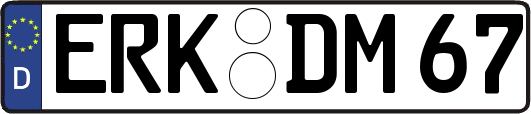 ERK-DM67