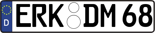 ERK-DM68