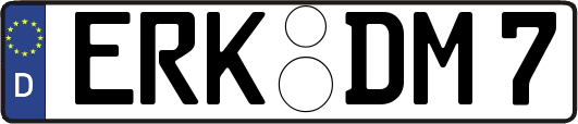 ERK-DM7