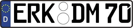 ERK-DM70