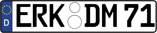 ERK-DM71