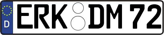 ERK-DM72
