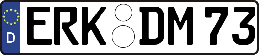 ERK-DM73