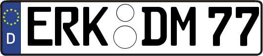 ERK-DM77