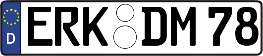 ERK-DM78
