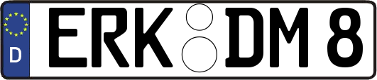 ERK-DM8