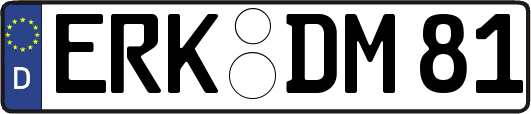 ERK-DM81