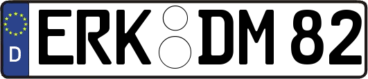 ERK-DM82