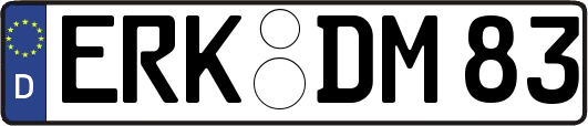 ERK-DM83