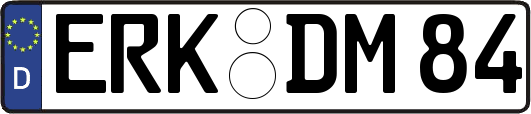 ERK-DM84