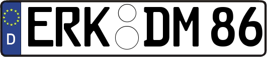 ERK-DM86