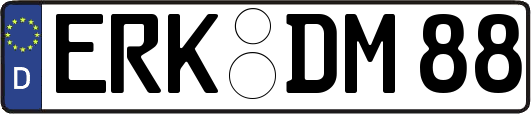 ERK-DM88