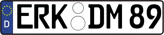 ERK-DM89