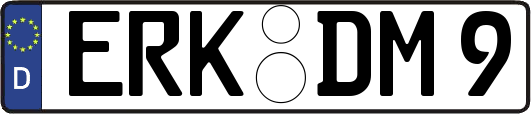 ERK-DM9