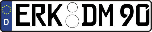 ERK-DM90