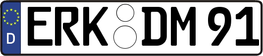 ERK-DM91