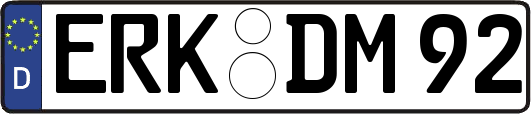 ERK-DM92