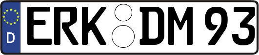 ERK-DM93