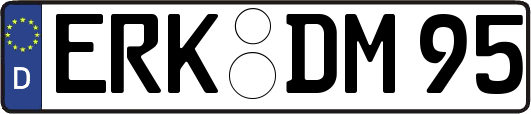 ERK-DM95