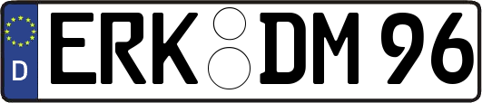 ERK-DM96
