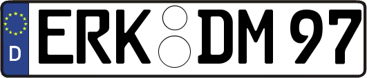 ERK-DM97