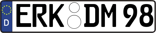 ERK-DM98