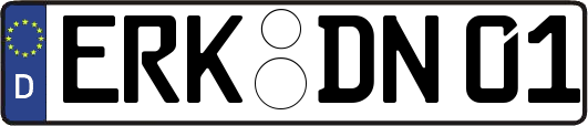 ERK-DN01