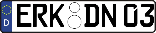 ERK-DN03