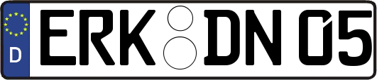 ERK-DN05