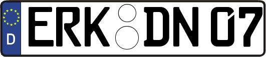 ERK-DN07