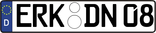 ERK-DN08