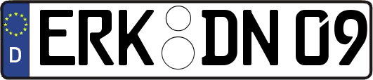 ERK-DN09