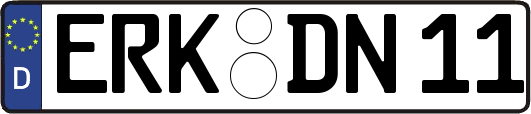 ERK-DN11
